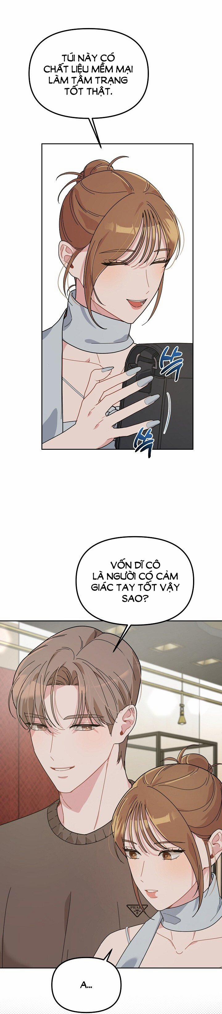 [18+] Xx Archive 10.1 trang 15