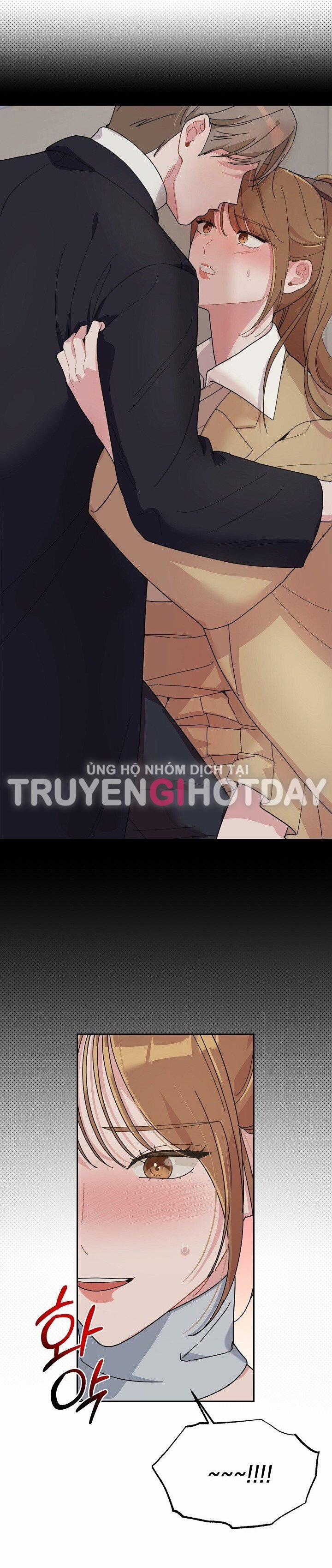 [18+] Xx Archive 10.1 trang 16