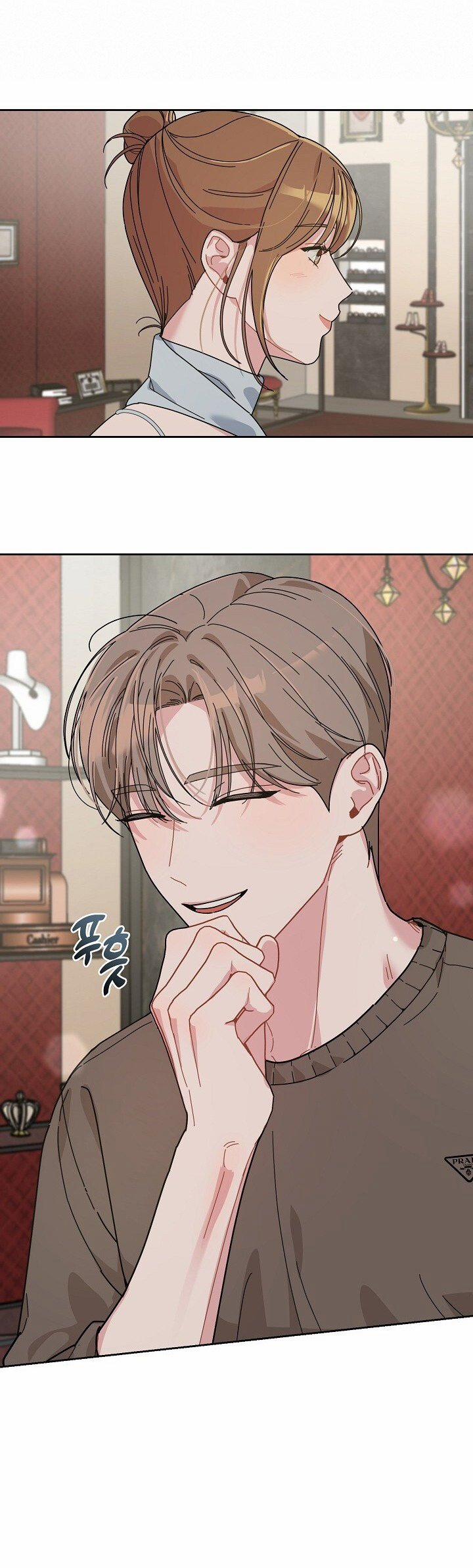 [18+] Xx Archive 10.1 trang 18