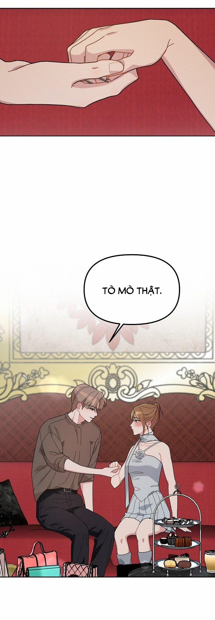 [18+] Xx Archive 10.1 trang 26