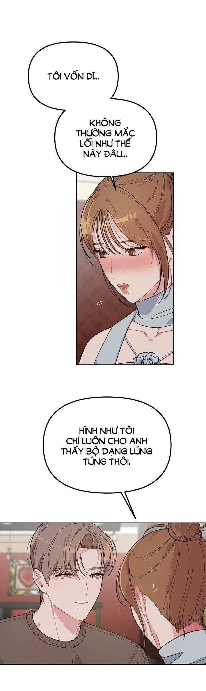 [18+] Xx Archive 10.1 trang 27