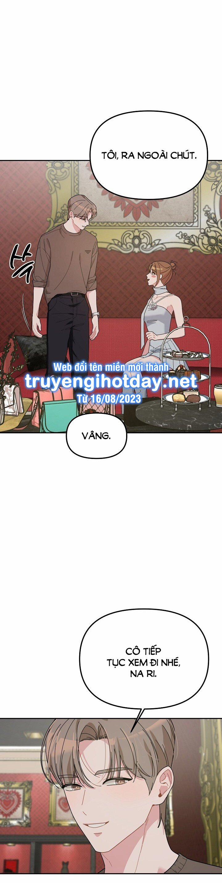 [18+] Xx Archive 10.2 trang 1