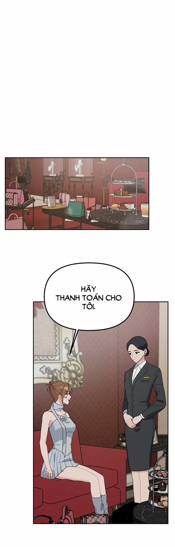 [18+] Xx Archive 10.2 trang 3