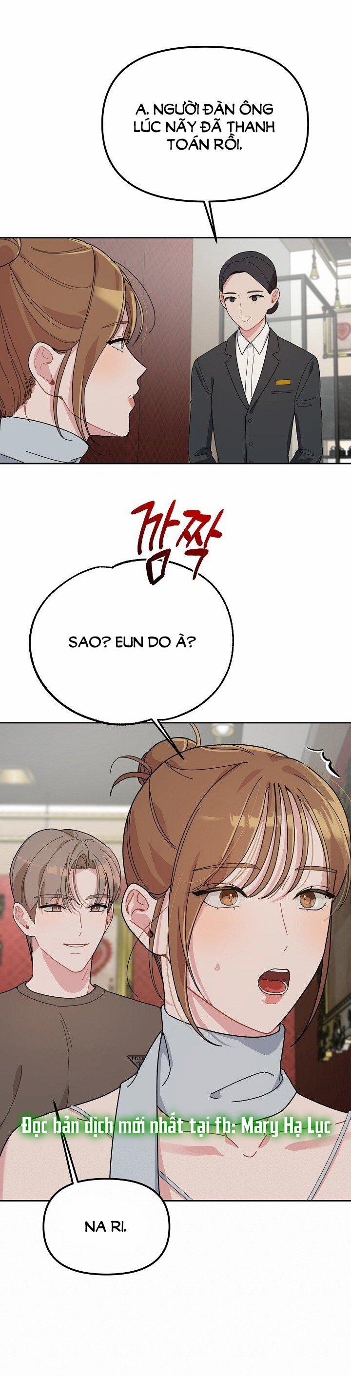 [18+] Xx Archive 10.2 trang 4