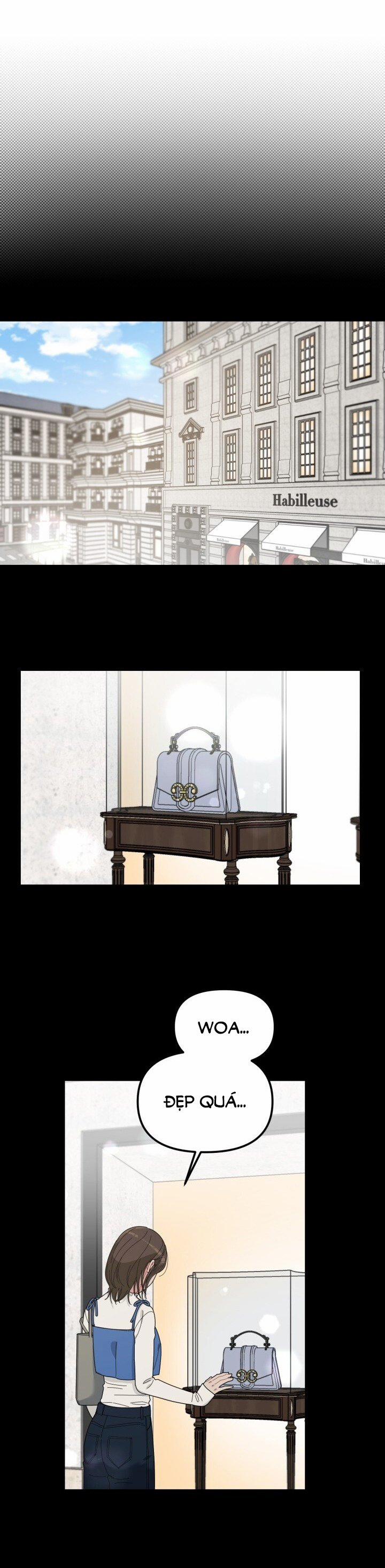 [18+] Xx Archive 11.1 trang 10