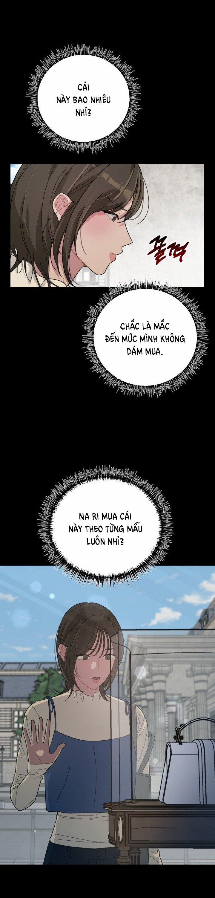 [18+] Xx Archive 11.1 trang 11