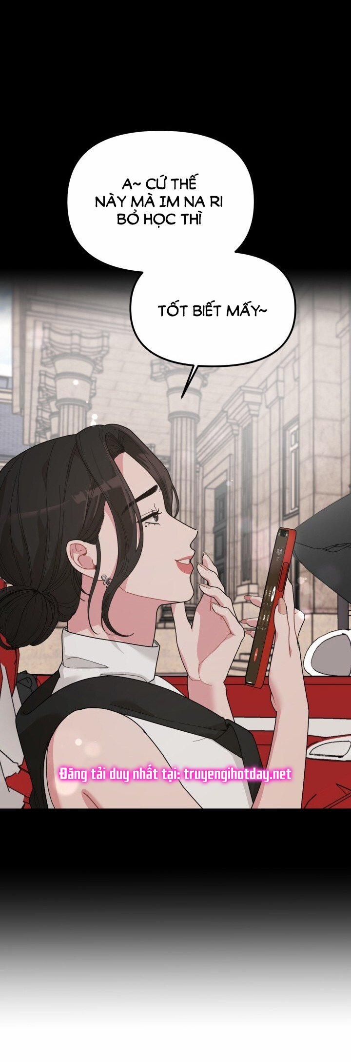 [18+] Xx Archive 11.1 trang 17