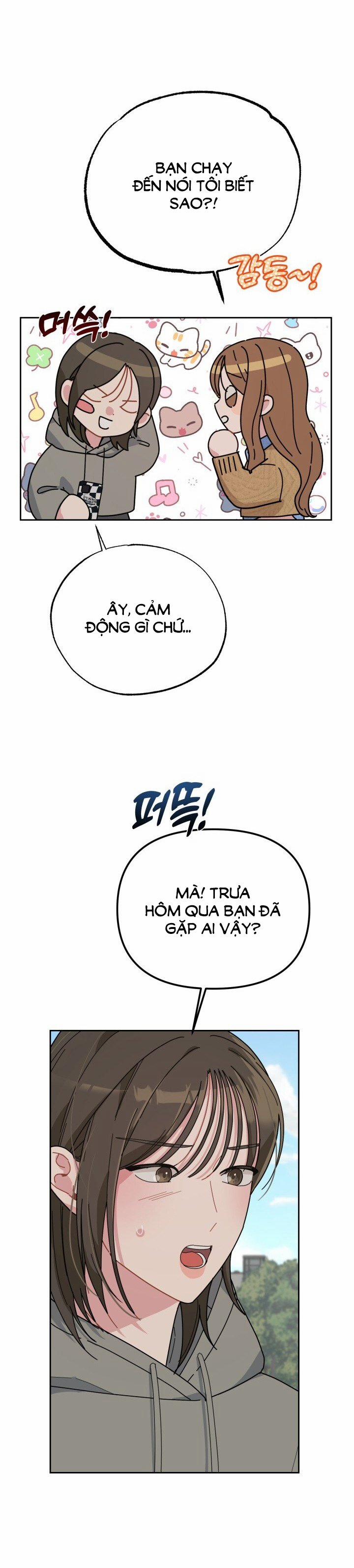 [18+] Xx Archive 11.1 trang 19