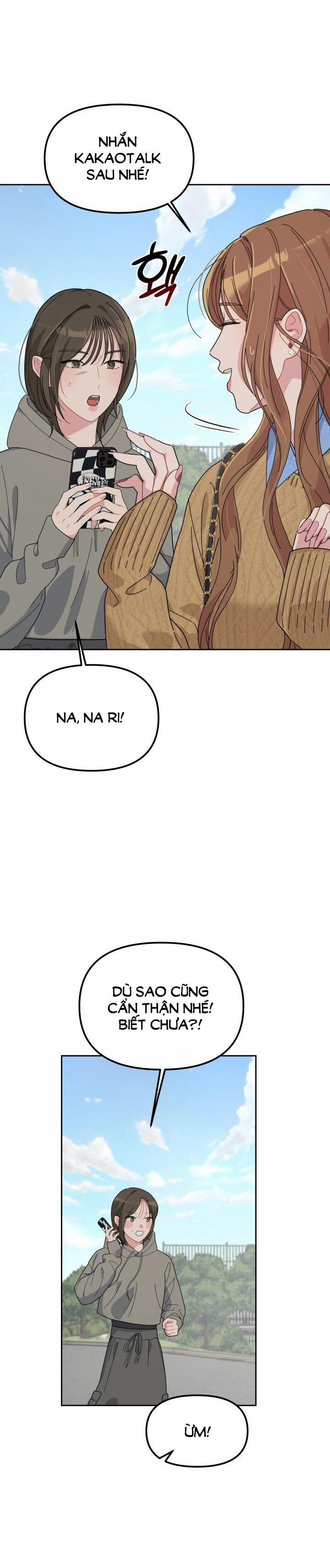 [18+] Xx Archive 11.1 trang 25