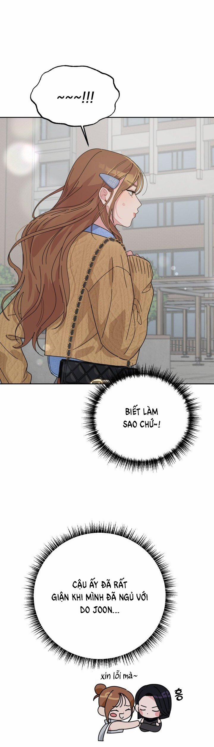 [18+] Xx Archive 11.1 trang 26