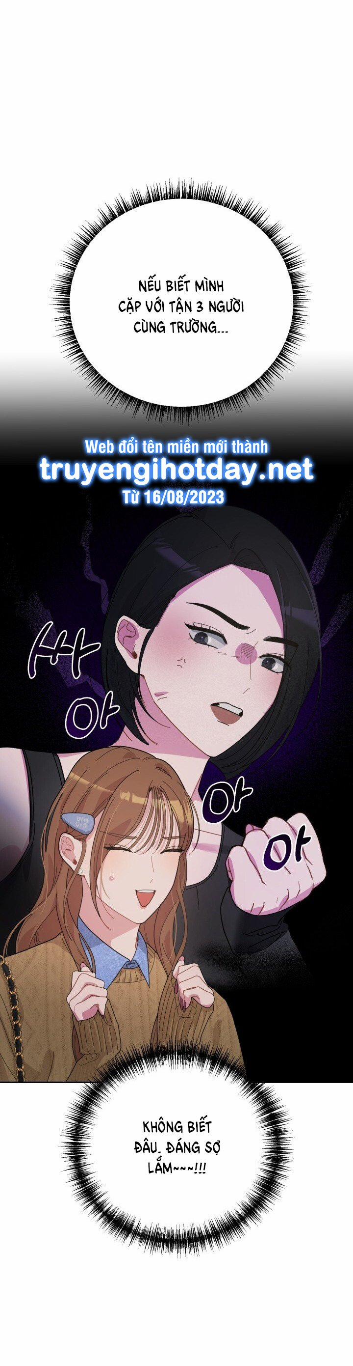 [18+] Xx Archive 11.1 trang 27