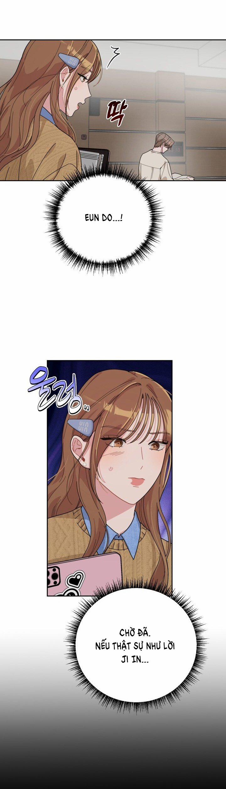 [18+] Xx Archive 11.1 trang 29