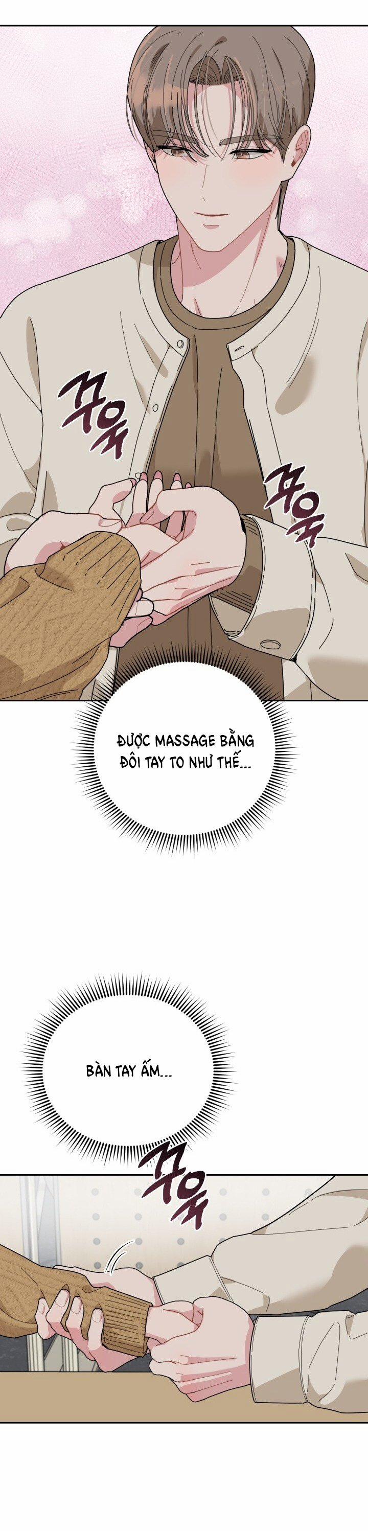 [18+] Xx Archive 11.2 trang 11