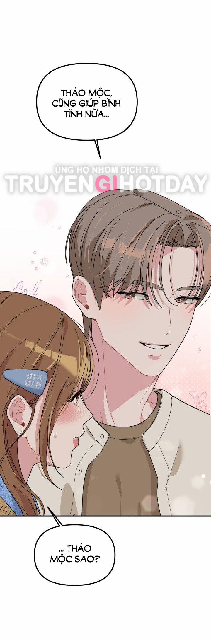 [18+] Xx Archive 11.2 trang 12