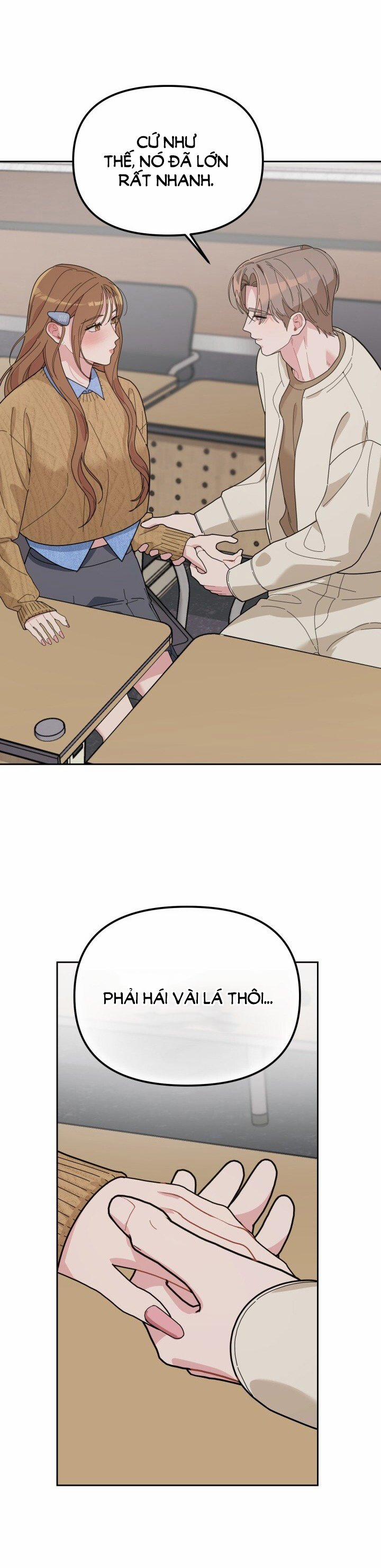 [18+] Xx Archive 11.2 trang 15