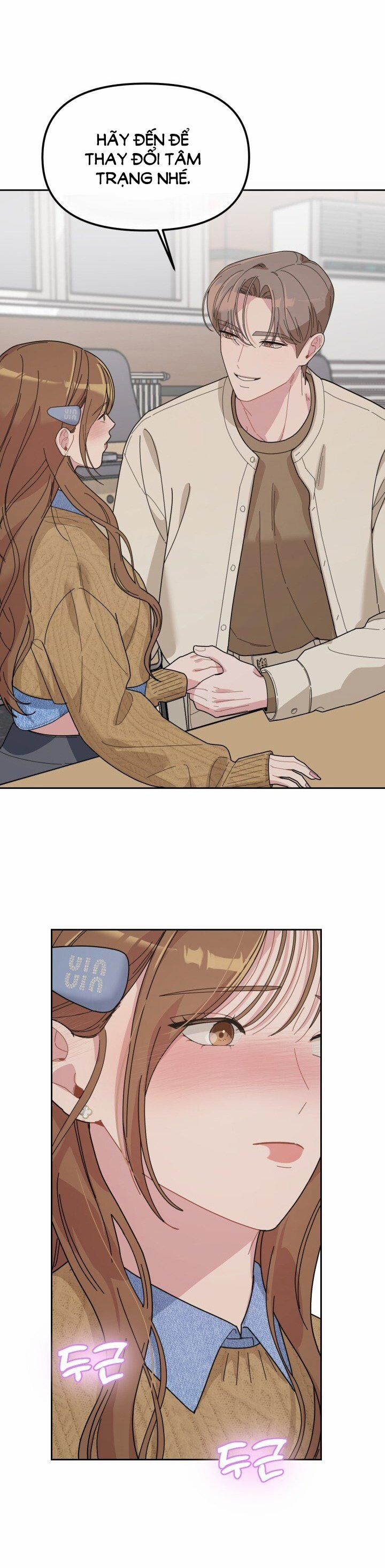 [18+] Xx Archive 11.2 trang 16