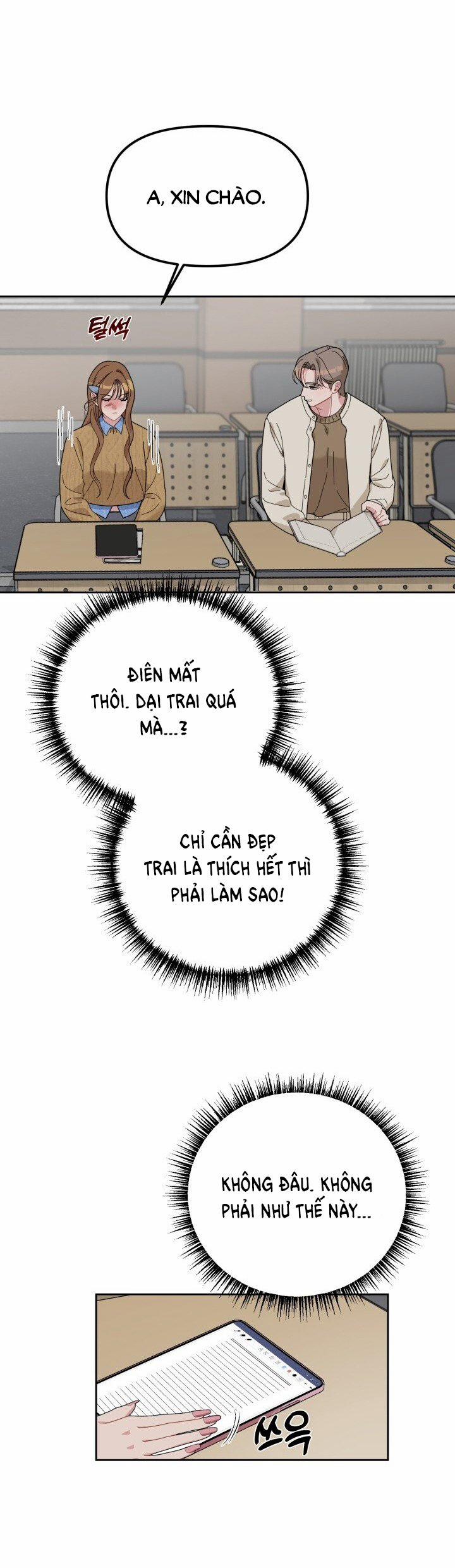 [18+] Xx Archive 11.2 trang 3