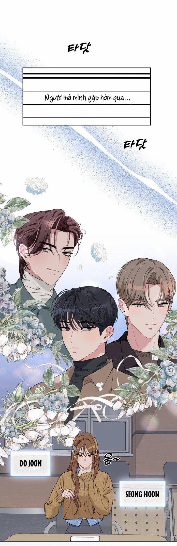 [18+] Xx Archive 11.2 trang 4