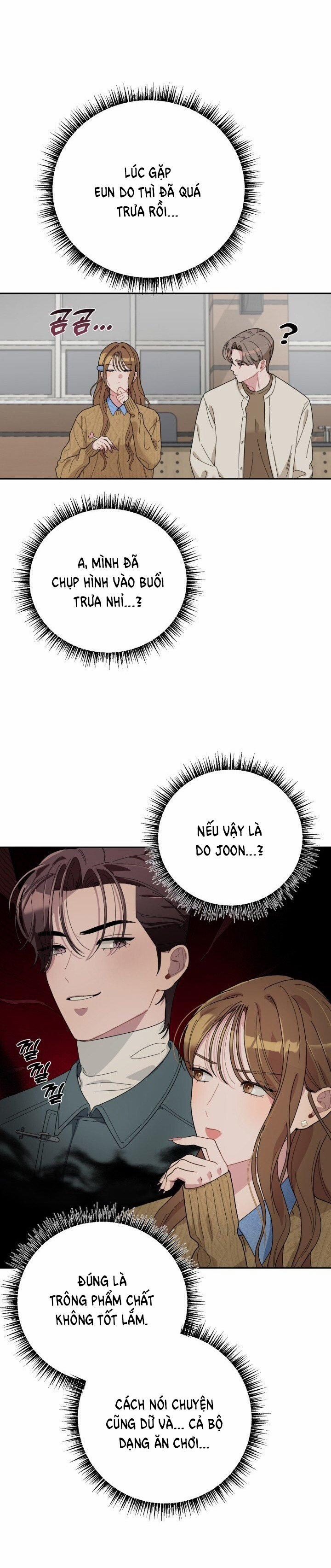 [18+] Xx Archive 11.2 trang 6