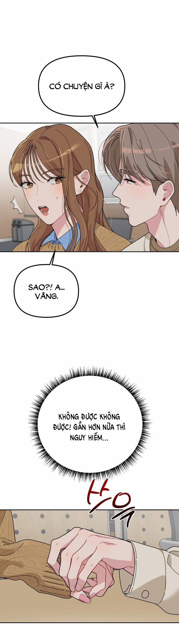 [18+] Xx Archive 11.2 trang 8