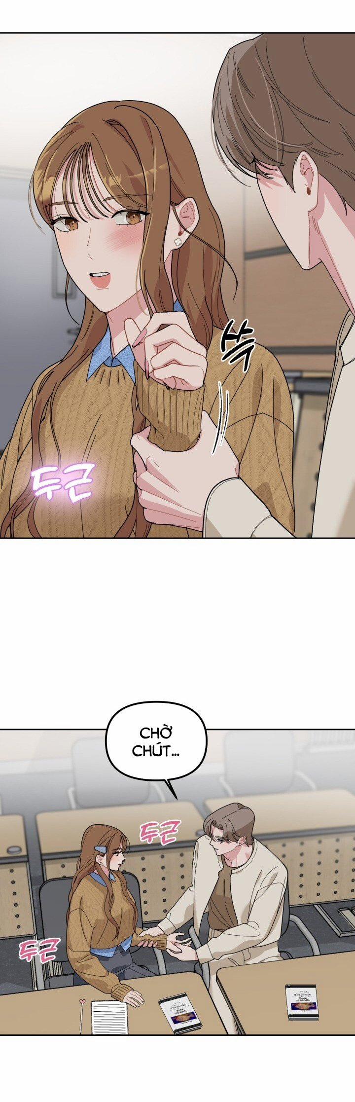 [18+] Xx Archive 11.2 trang 9