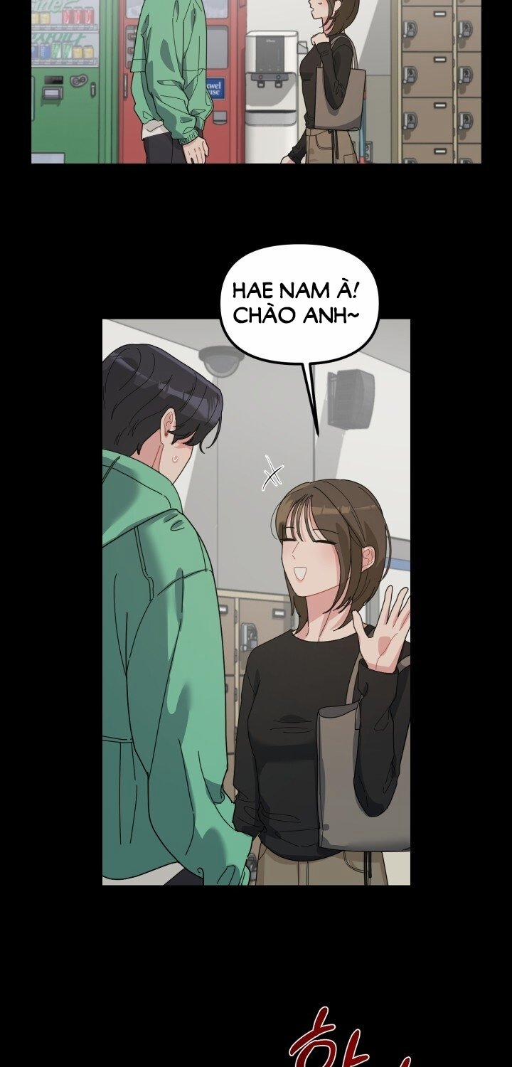 [18+] Xx Archive 12.2 trang 30