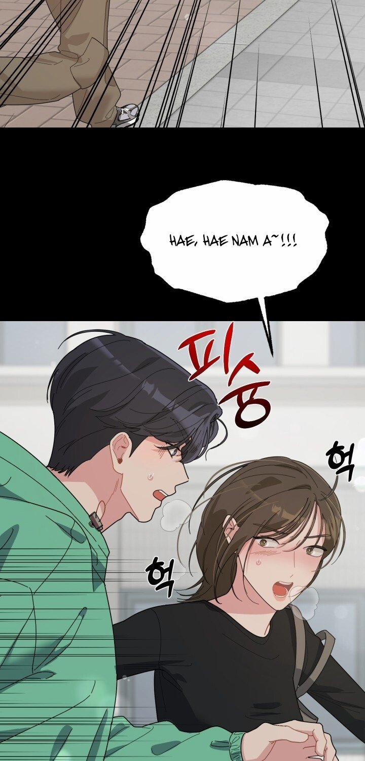 [18+] Xx Archive 12.2 trang 36