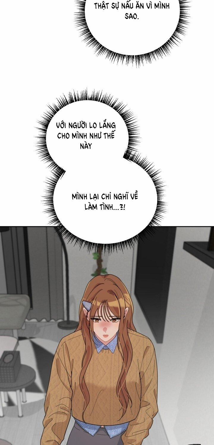 [18+] Xx Archive 12.2 trang 5