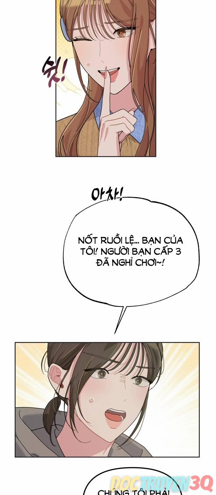 [18+] Xx Archive 13.1 trang 10