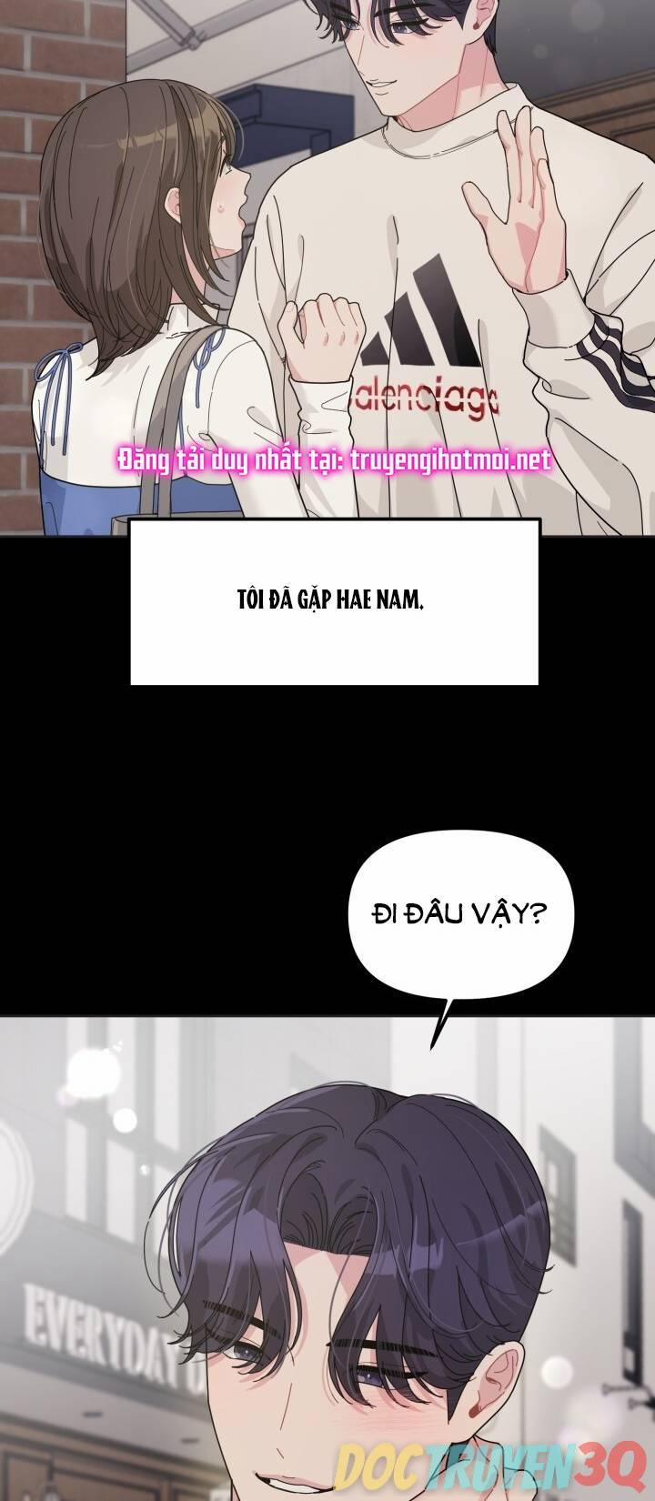 [18+] Xx Archive 13.1 trang 13