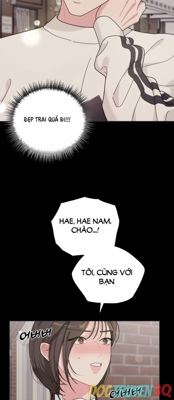 [18+] Xx Archive 13.1 trang 14