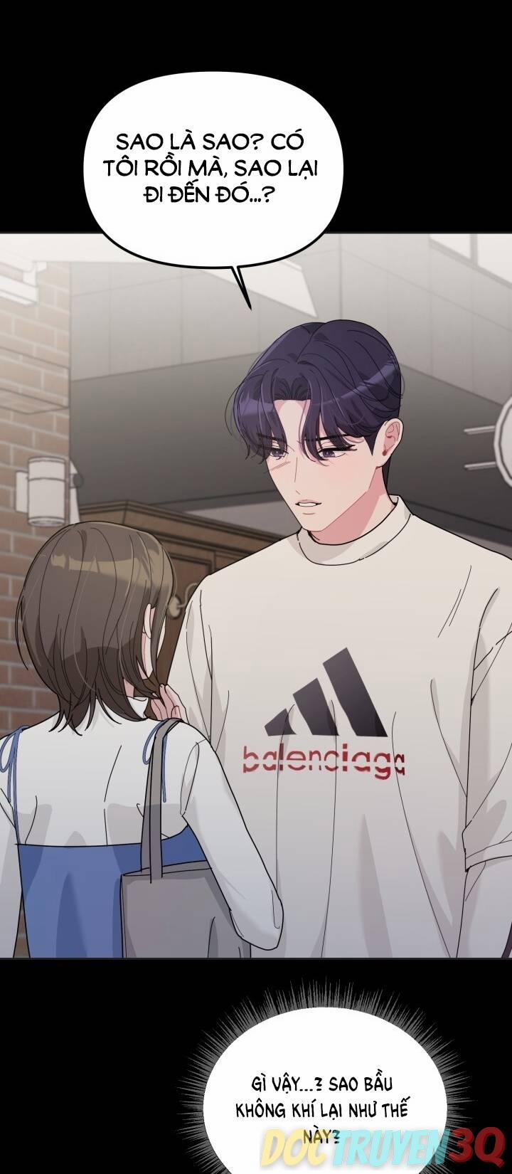 [18+] Xx Archive 13.1 trang 17