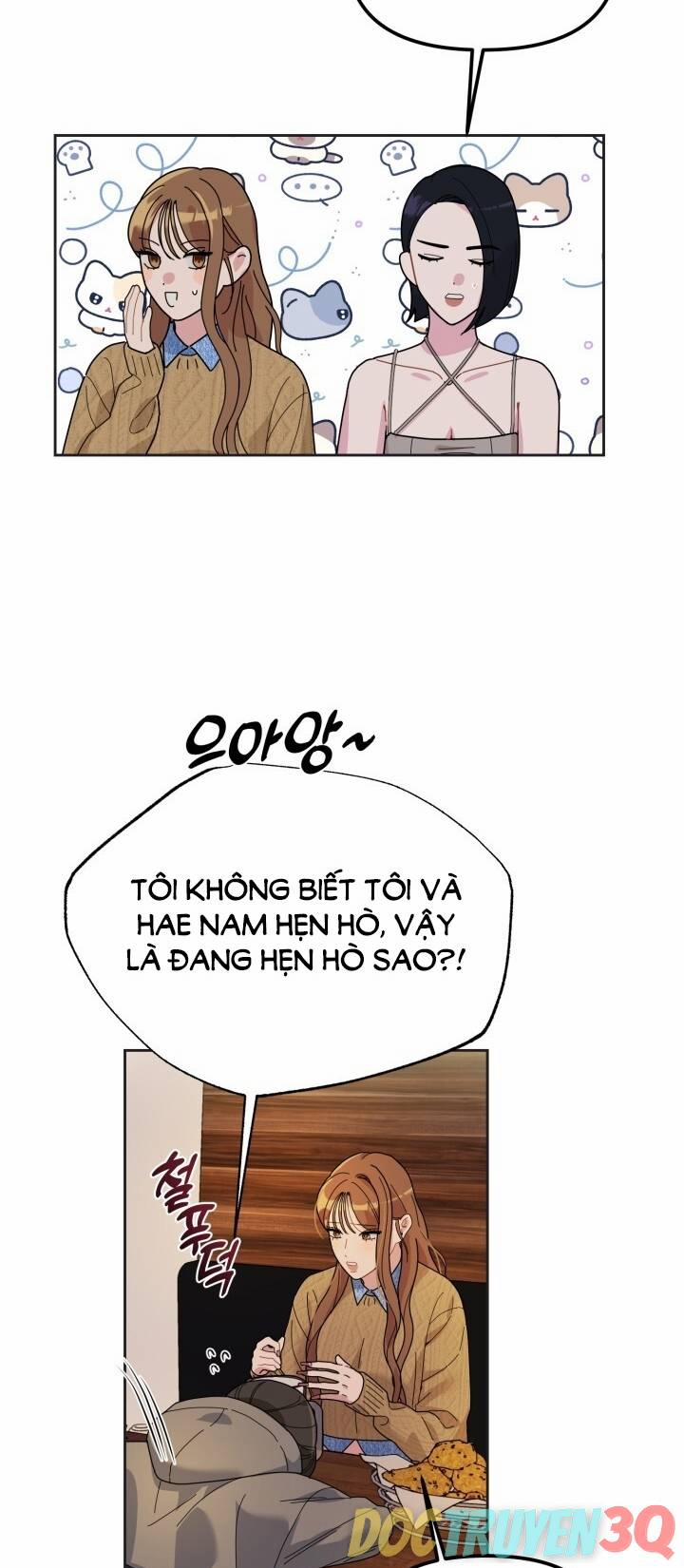 [18+] Xx Archive 13.1 trang 22