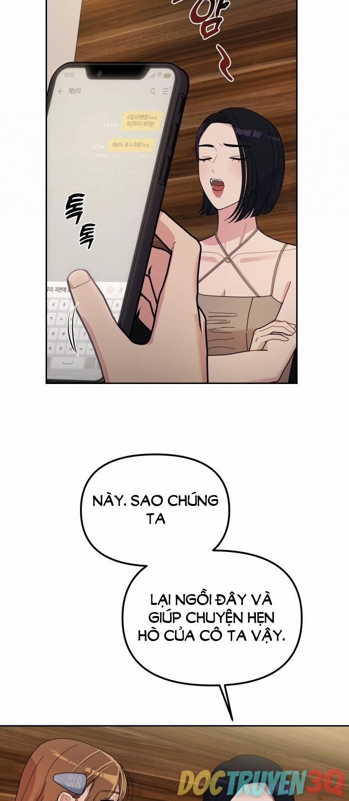 [18+] Xx Archive 13.1 trang 27