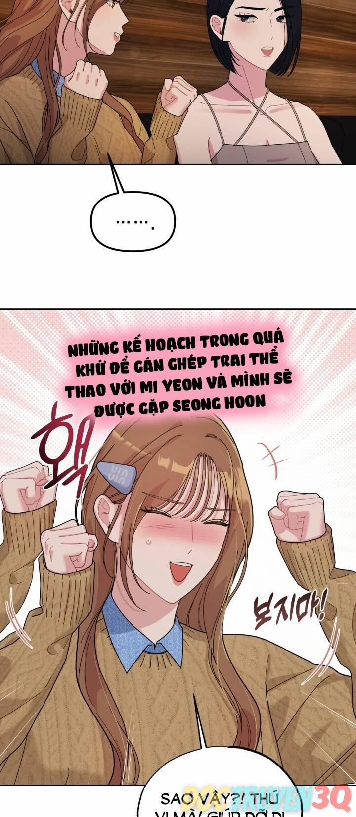 [18+] Xx Archive 13.1 trang 28