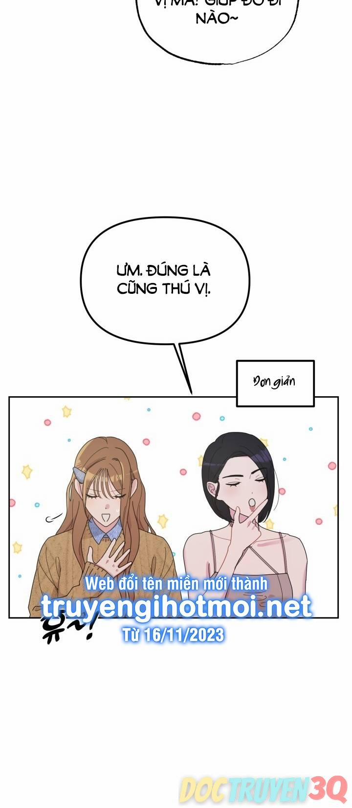 [18+] Xx Archive 13.1 trang 29