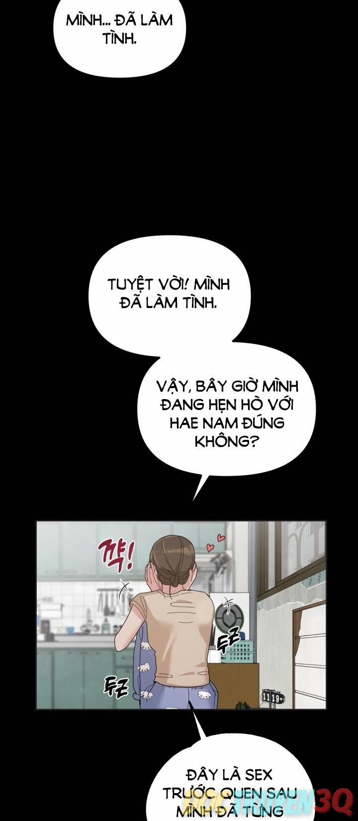 [18+] Xx Archive 13.1 trang 4