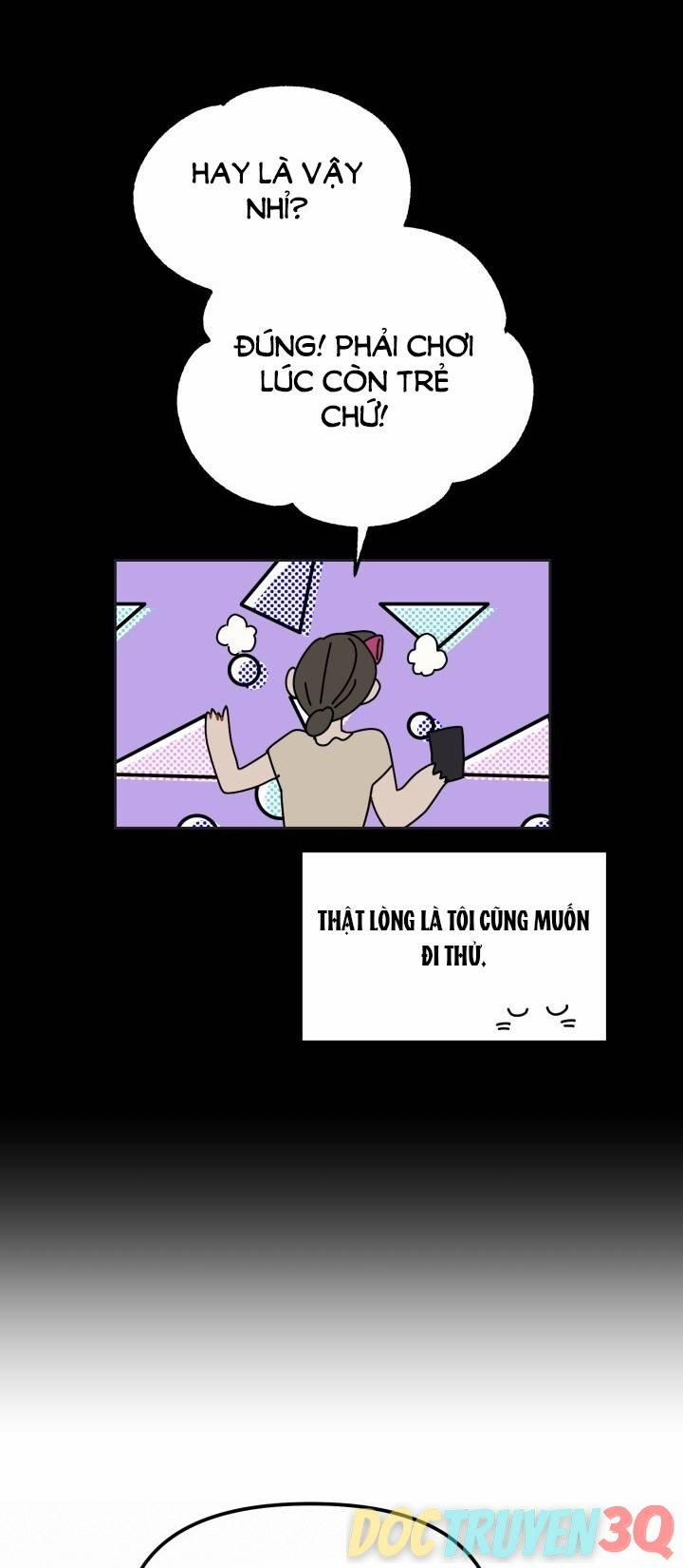 [18+] Xx Archive 13.1 trang 8