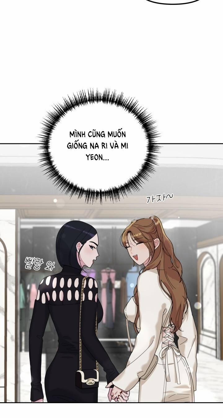 [18+] Xx Archive 13.2 trang 16