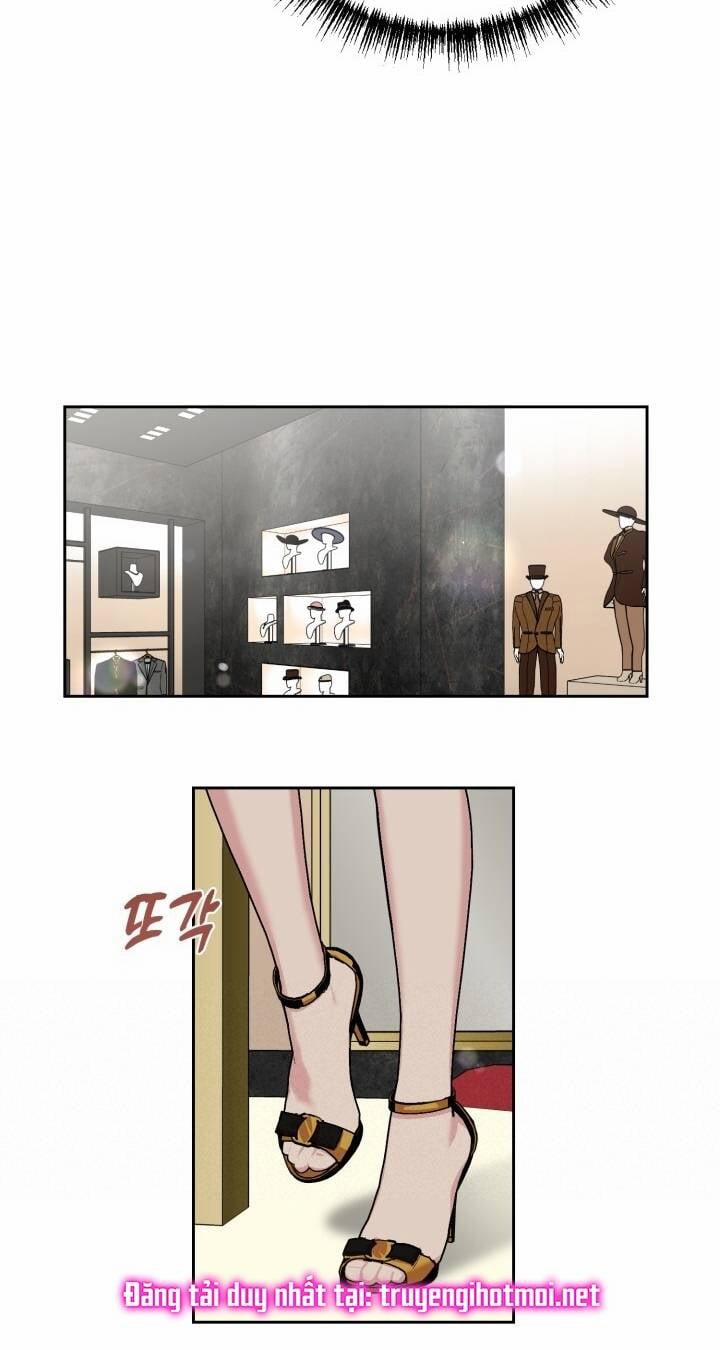 [18+] Xx Archive 13.2 trang 18