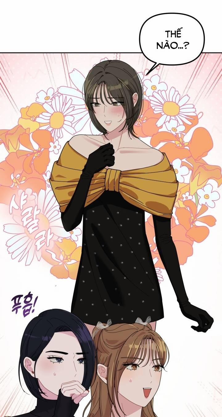 [18+] Xx Archive 13.2 trang 19