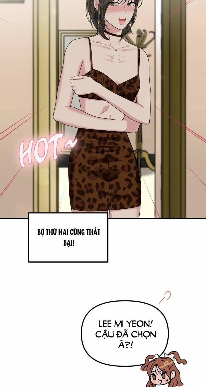 [18+] Xx Archive 13.2 trang 21