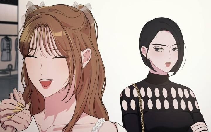 [18+] Xx Archive 13.2 trang 39