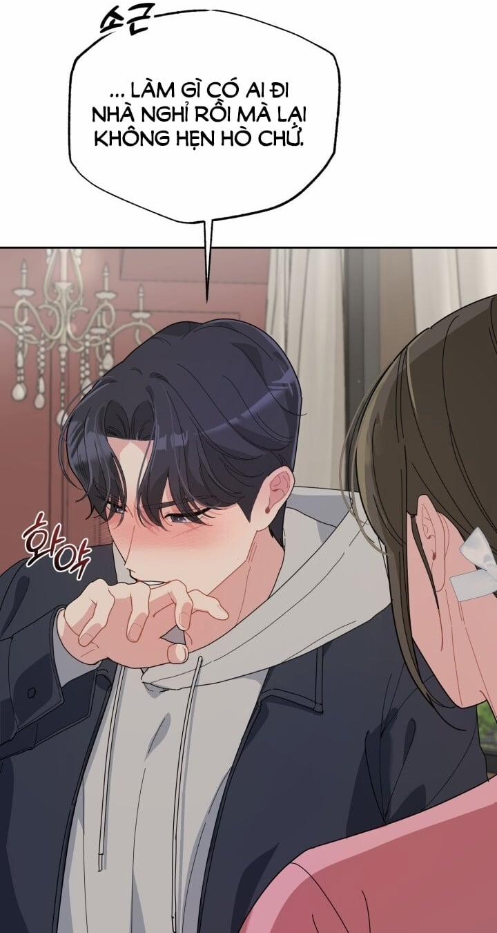 [18+] Xx Archive 14.1 trang 23