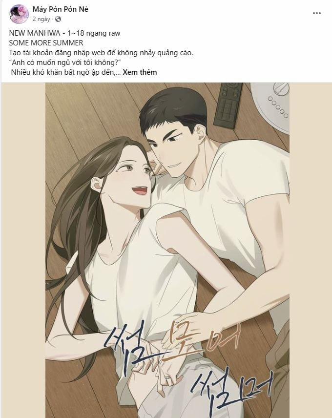 [18+] Xx Archive 14.1 trang 6