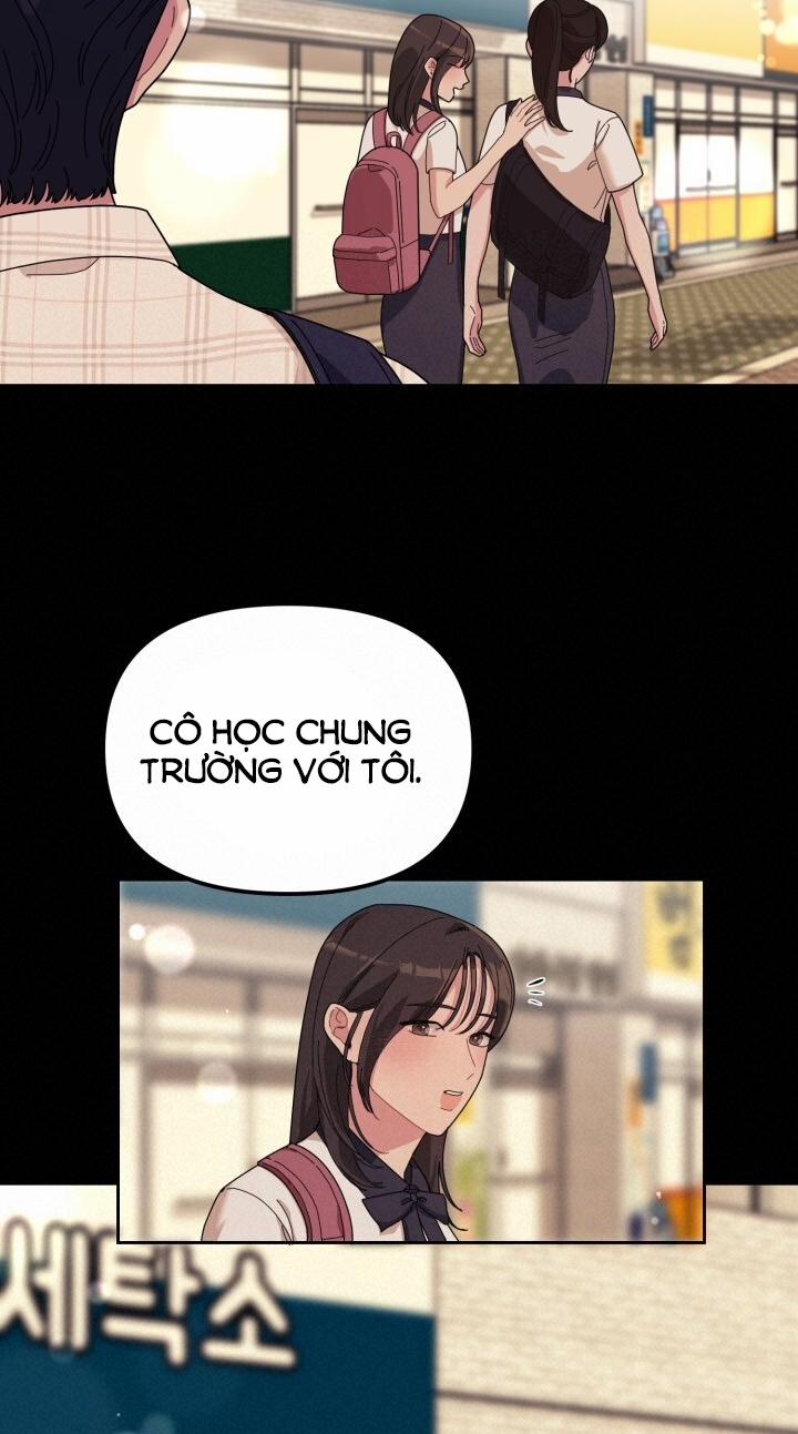 [18+] Xx Archive 14.2 trang 1