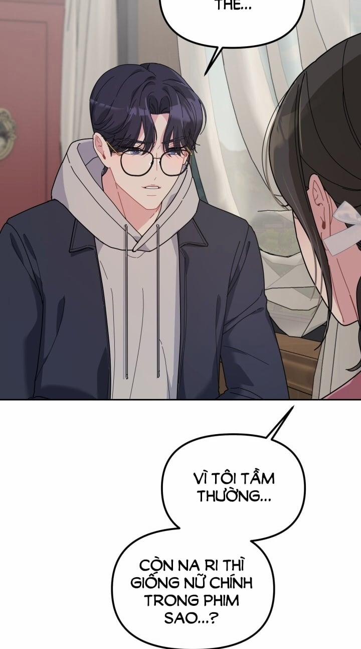 [18+] Xx Archive 14.2 trang 17