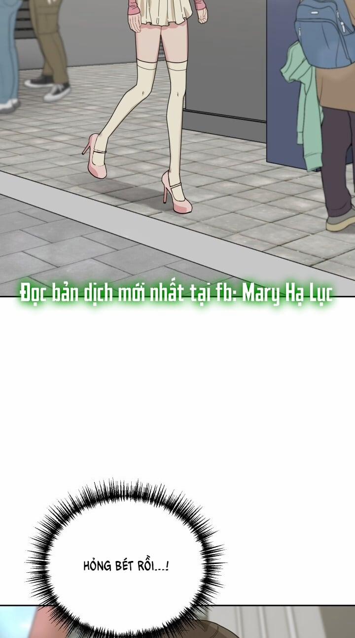[18+] Xx Archive 14.2 trang 27