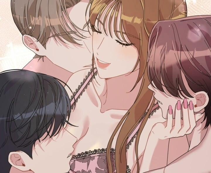 [18+] Xx Archive 14.2 trang 37