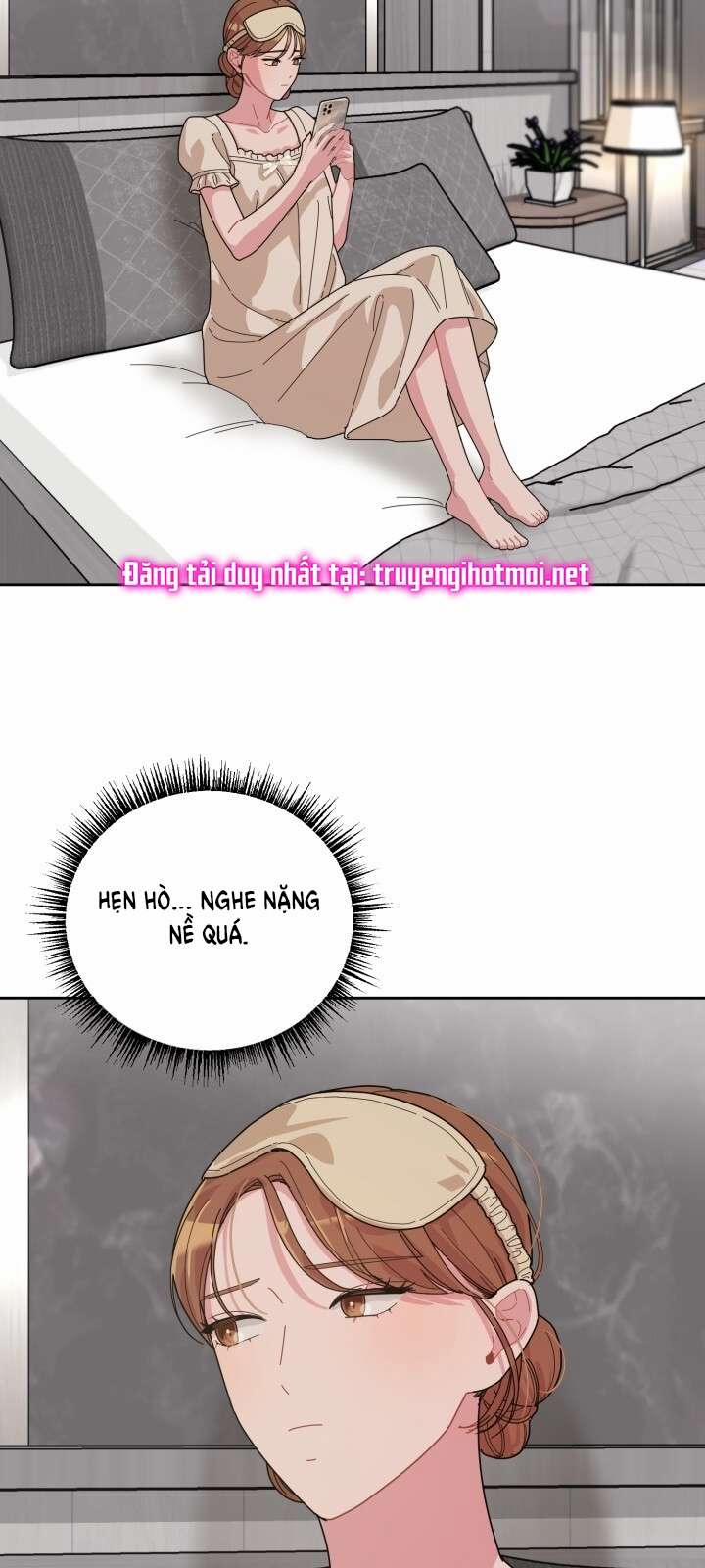 [18+] Xx Archive 15.1 trang 22